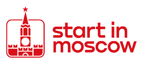 Start in Moscow